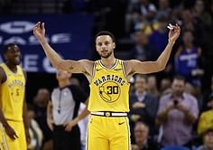 Opinion: Can the Warriors defend their NBA title?