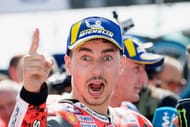 Jorge Lorenzo