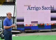 Sacchi has a reputation of being slightly arrogant