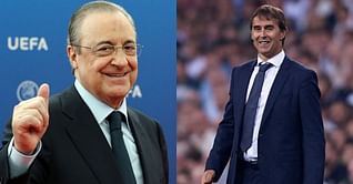 Reports: Real Madrid consider massive £200 million January swoop for Premier League superstar