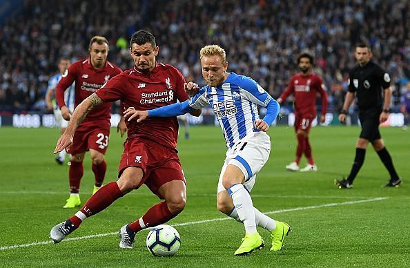 Huddersfield&#039;s profligacy in front of goal may be a reason for their downfall.