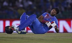 3 players who might never make a comeback in ODIs for India