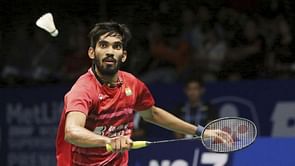 Denmark Open 2018: Kidambi Srikanth and Saina Nehwal storm into the semi-final