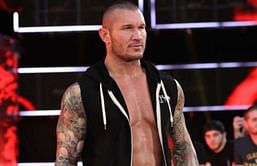 WWE सुपरस्टार रैंडी ऑर्टन ने Crown Jewel पर दिया चौंकाने वाला बयान