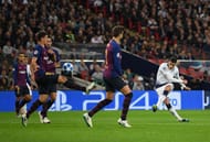 Tottenham Hotspur v FC Barcelona - UEFA Champions League Group B