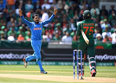 5 Indian players who can cash-in their opportunity against Windies in ODIs