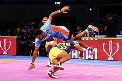 Pro Kabaddi League 2018: Warriors hoping to find 'flow' after winning opening game