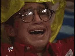 Fans teared up at Randy Savage's reunion with Miss Elizabeth