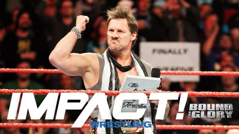 Will Jericho appear at the event after months of speculation?
