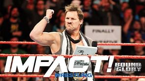 4 Former WWE Wrestlers Most Likely to Appear at Bound For Glory 2018