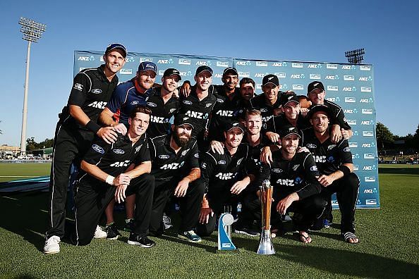 New Zealand doesn&#039;t prefer a hectic cricket schedule