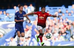 Twitter reacts to Jose Mourinho confirming Alexis Sanchez's absence for Juventus clash