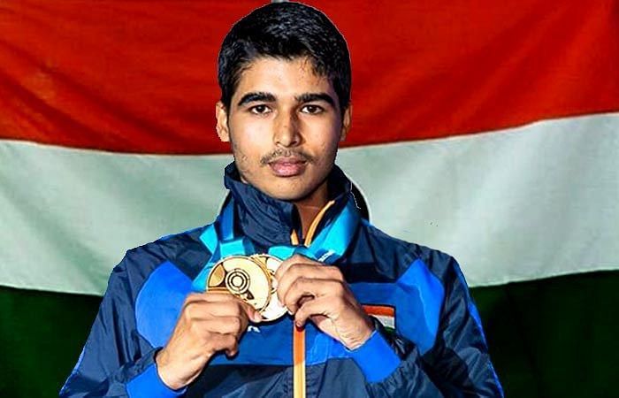 ISSF World Championships: Saurabh Chaudhary cements his authority