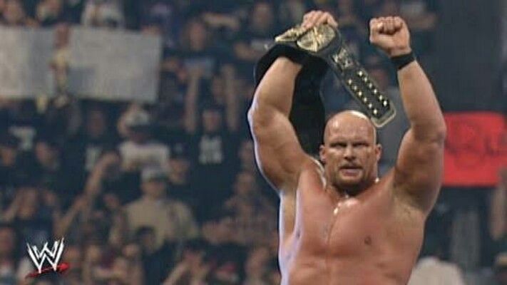 Steve Austin