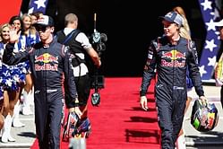 F1: 4 Contenders for Toro Rosso's seat