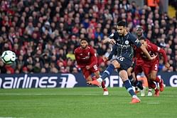 3 takeaways from the clash between Liverpool and Manchester City
