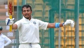 Was Prithvi Shaw the right pick for the Man of the Match Award?