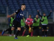 Icardi has been consistently scoring goals for Inter Milan.