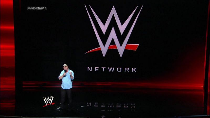 Neither the WWE Network nor anything like it may have existed if WWE didn&#039;t win the Monday Night War