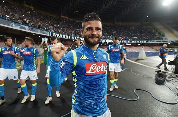 Napoli 1-0 Liverpool: Tactical Analysis
