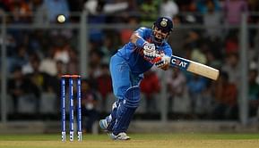 What's next for Suresh Raina?