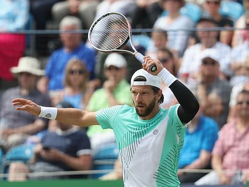 JÃ¼rgen Melzer will be playing his final tournament in Erste Bank Vienna Open