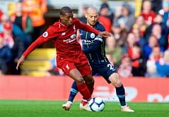 Liverpool 0-0 Manchester City: 3 takeaways