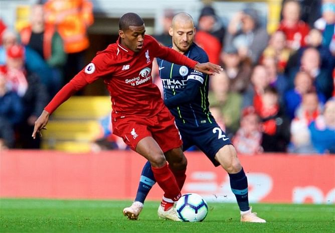 Liverpool 0-0 Manchester City: 3 takeaways