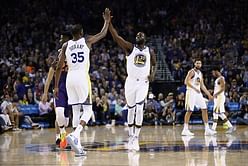NBA 2018-19: Golden State Warriors vs Phoenix Suns: 3 Talking points