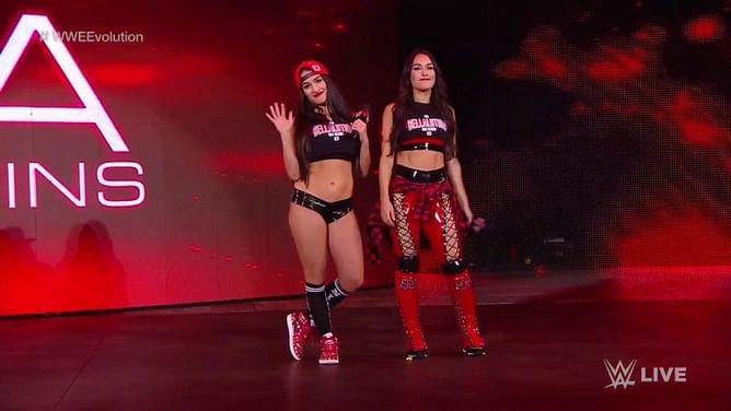 3 Botches You Probably Missed This Week On Raw (October 15th, 2018)