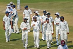 भारत vs वेस्टइंडीज, पहला टेस्ट: तीसरे दिन के सभी आंकड़ों पर एक नज़र