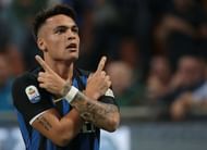 Lautaro Martinez - His height would compliment all the crosses coming in from Roberto or Jordi Alba