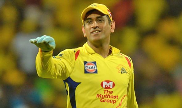 MS Dhoni, IPL&#039;s most successful captain