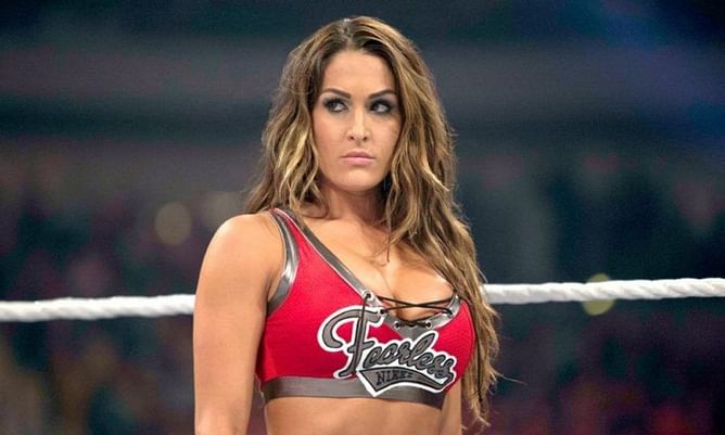 6 Reasons The WWE Universe Needs To Give Nikki Bella Versus Ronda Rousey a chance