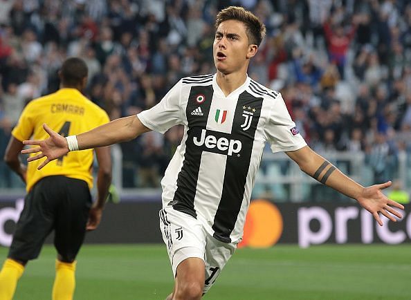 Juventus might be reluctant to this move at first