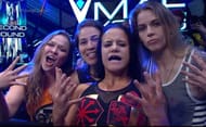 The Four Horsewomen (MMA)