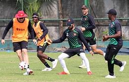 Zimbabwe upbeat with getting Sikandar Raza back ahead of Bangladesh series
