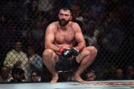 Arlovski - Nothing left in the tank