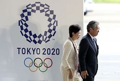 Tokyo Olympics: Costs hit almost $25 billion _ may go higher
