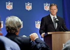 NFL happy with more scoring, close games
