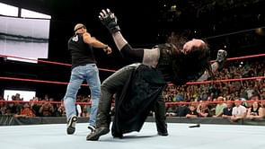 WWE न्यूज़: Raw में ऑफ एयर होने के बाद क्या हुआ?