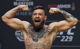 UFC 229 Preview: Countdown to McGregor vs. Khabib