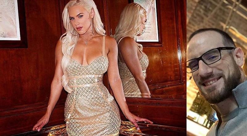 Lana and Rusev could be in for another shocker, courtesy Aiden English