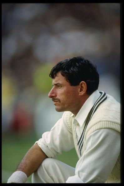 Richard Hadlee