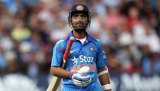 5 Indian Test specialists who failed in ODIs