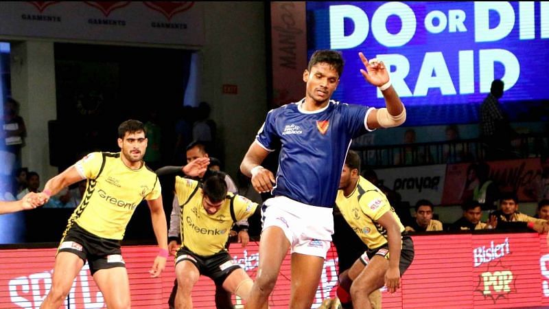 Pro Kabaddi: Jaipur Pink Panthers dependent on fiery raiding trio-Preview,  Squad, All you need to know