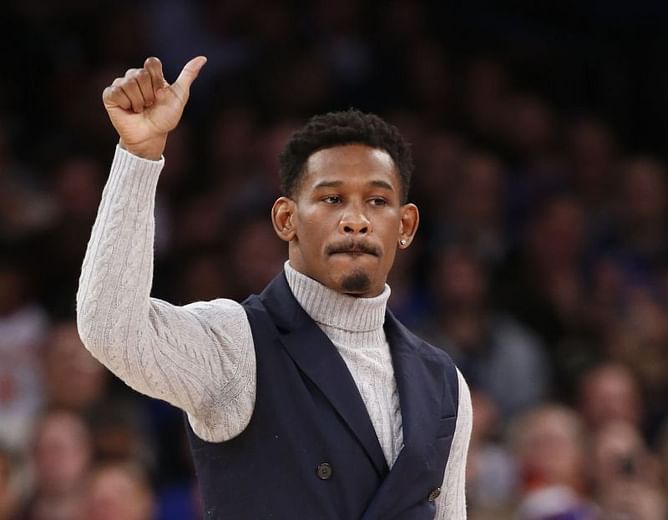 Jacobs eyes title, bigger place in middleweight picture