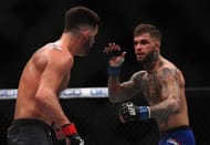 UFC 207: Cruz v Garbrandt