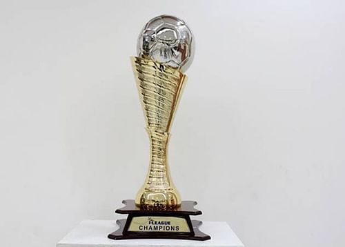 The 12th season of the I-League is set to kick off