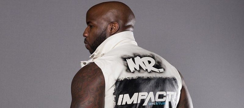 Moose discusses Impact Wrestling&#039;s embracing of the controversial